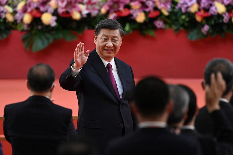 Xi Jinping, China's president