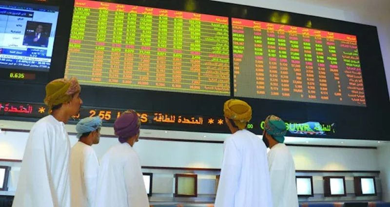 A total of 2.1 billion shares, representing 49 percent of the company's issued share capital, were offered, making the OQGN IPO the 'largest-ever' in Oman