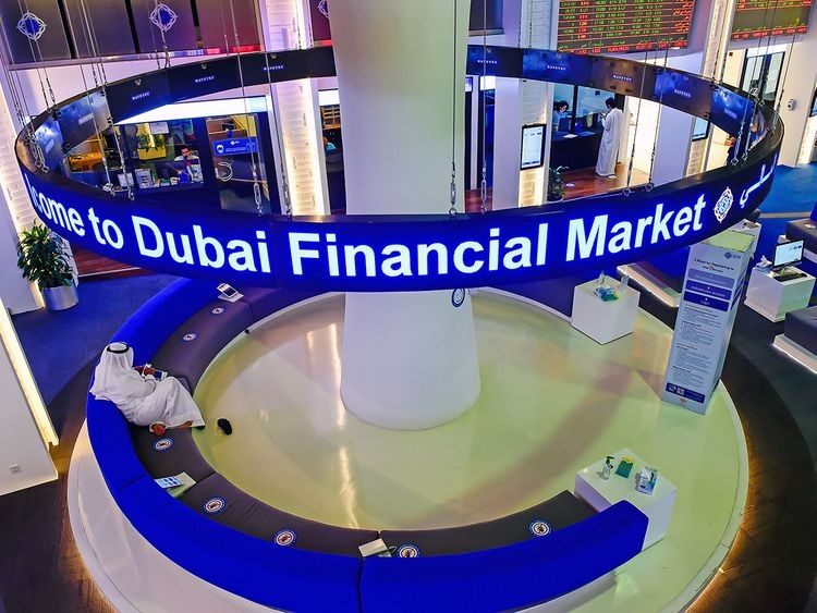 DFM's total revenue reached AED541.6m in 2023, an increase of 54% from last year’s AED351.2m