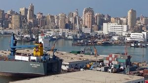Harbor, Water, Waterfront