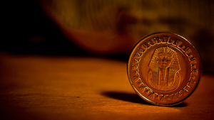 Coin, Money, Nickel