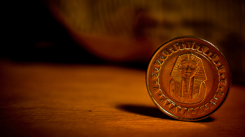Coin, Money, Nickel