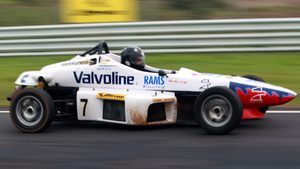 Valvoline Inc. is an American manufacturer and distributor of automotive oil, additives and lubricants