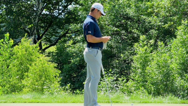 Person, Human, Golf Club