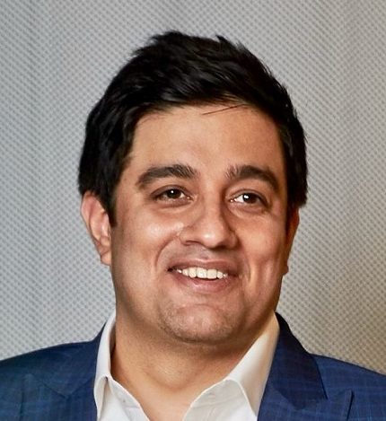 Ramit Harisinghani
