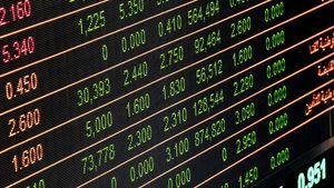 Scoreboard, Number, Text