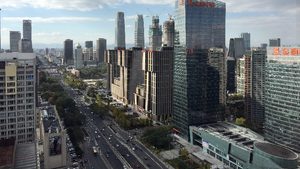 Road, City, Town