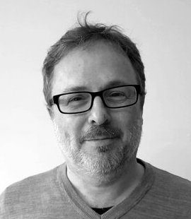 Dominic Dudley