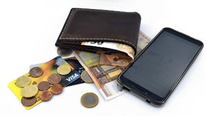 Mobile Phone, Cell Phone, Electronics