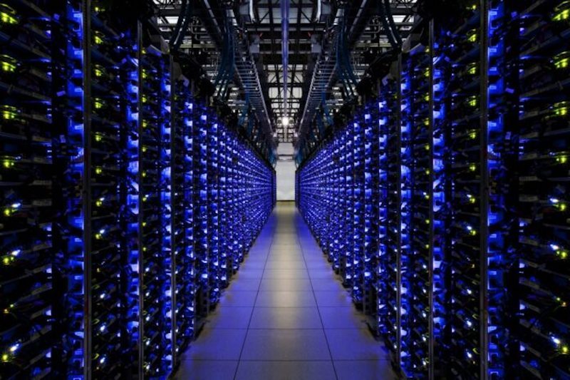 Damac's data centre company Edgnex has started work on a Riyadh facility