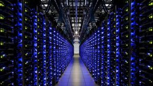 Damac's data centre company Edgnex has started work on a Riyadh facility