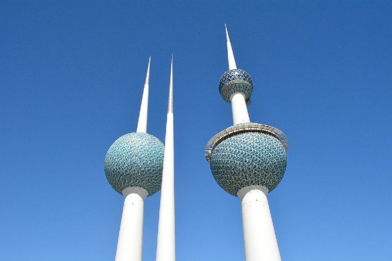 Lamp, Tower, Architecture