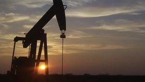 Nature, Outdoors, Oilfield