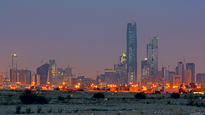 Building, Urban, Metropolis