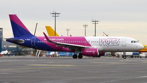 Airplane, Aircraft, Transportation