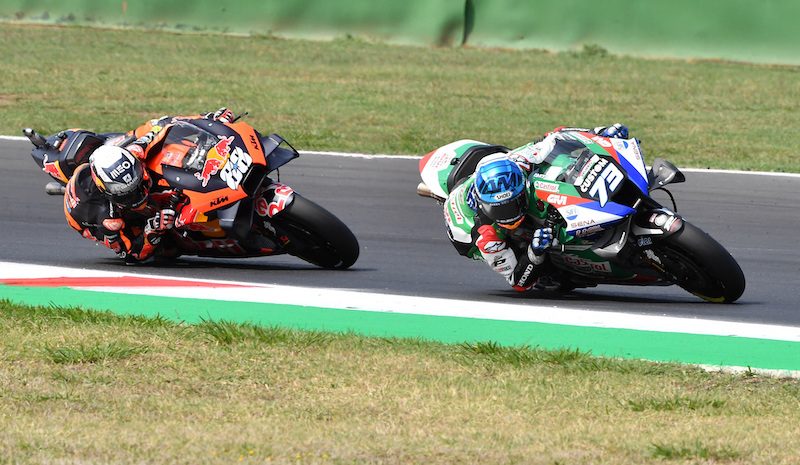 San Marino MotoGP