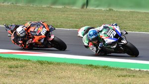 San Marino MotoGP