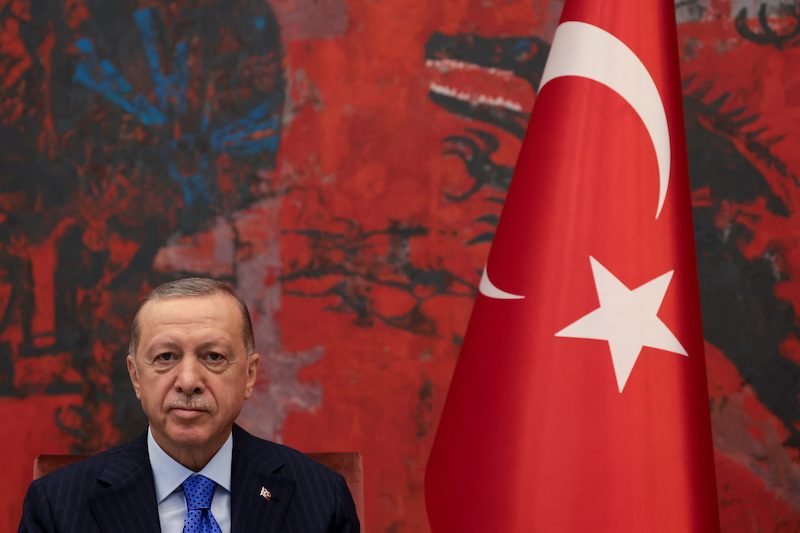 Tayyip Erdogan's economic programme over the last 14 months prioritised growth and exports