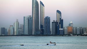 PD in July 2021 pulled a $350m Islamic bond sale ahead of pricing, saying the interest received did not match the company's plan and vision