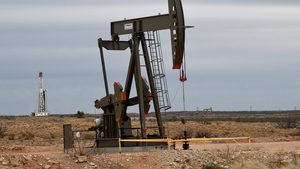 Oilfield