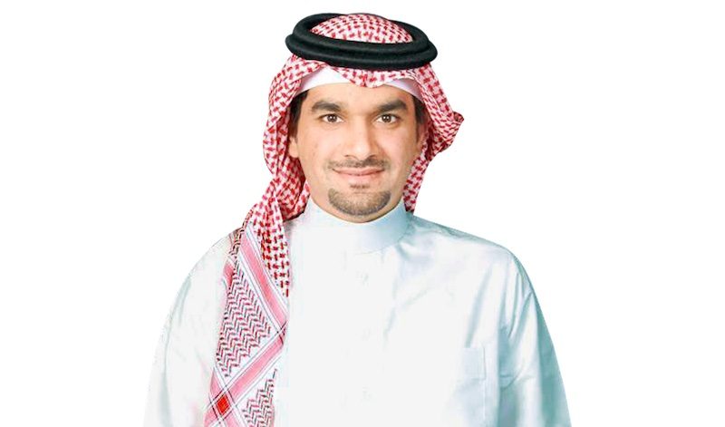 Abdulaziz bin Abdulrahman Al-Arifi