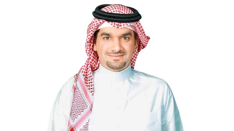 Abdulaziz bin Abdulrahman Al-Arifi