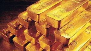 Turkey gold
