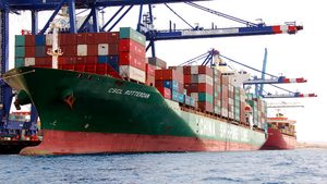 Boat, Transportation, Vehicle