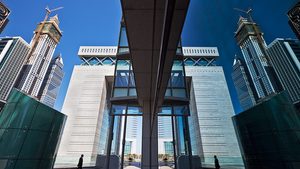 Office Building, Building, Architecture