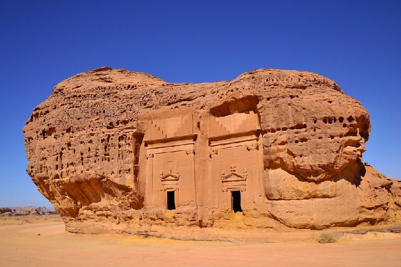 Monastery, Building, Architecture