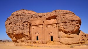 Monastery, Building, Architecture