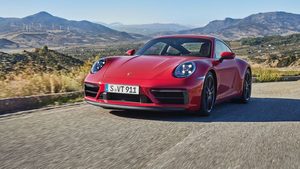 Porsche IPO