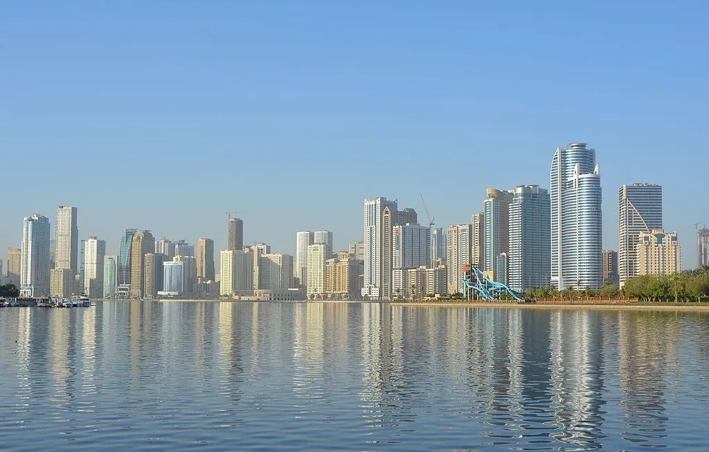 Sharjah is the third most populous city in the United Arab Emirates, after Dubai and Abu Dhabi yet has a larger growing number of millionaires than any of the emirates
