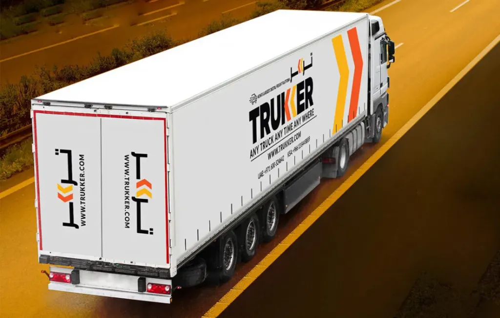 TruKKer launched their Bahrain service in November last year