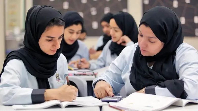 The Mena education sector will be worth $175 billion by 2027, according to analyst Industry Arc