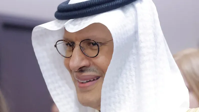 Saudi energy minister Prince Abdulaziz bin Salman stood by his word that oil production would be reduced