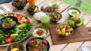 Falafel