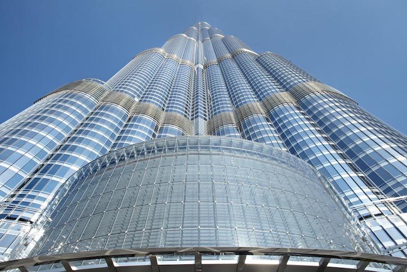 Burj Khalifa broke its sales record in 2021 – and is set to do it again ...