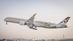 Middle East carrier profit