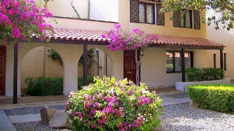 Outdoors, Arbour, Garden