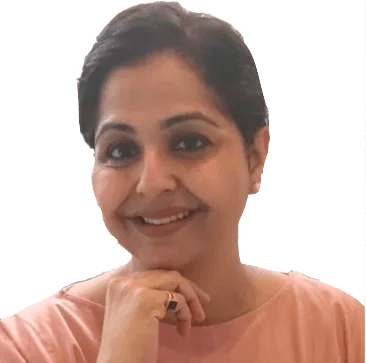 Khadija Hashmi