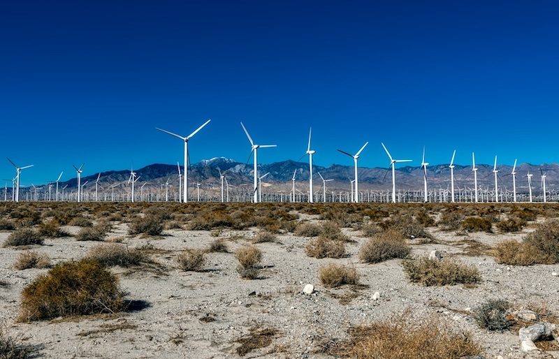 Morocco renewables