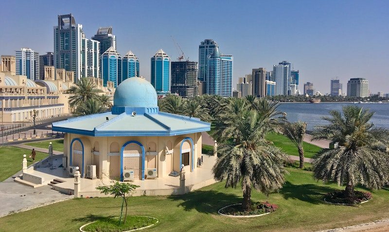 Sharjah is the third most populous city in the United Arab Emirates, after Dubai and Abu Dhabi yet has a larger growing number of millionaires than any of the emirates