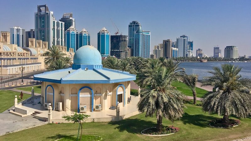 Sharjah is the third most populous city in the United Arab Emirates, after Dubai and Abu Dhabi yet has a larger growing number of millionaires than any of the emirates