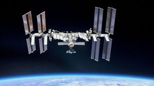 Oman has 14 space projects planned, including a public satellite