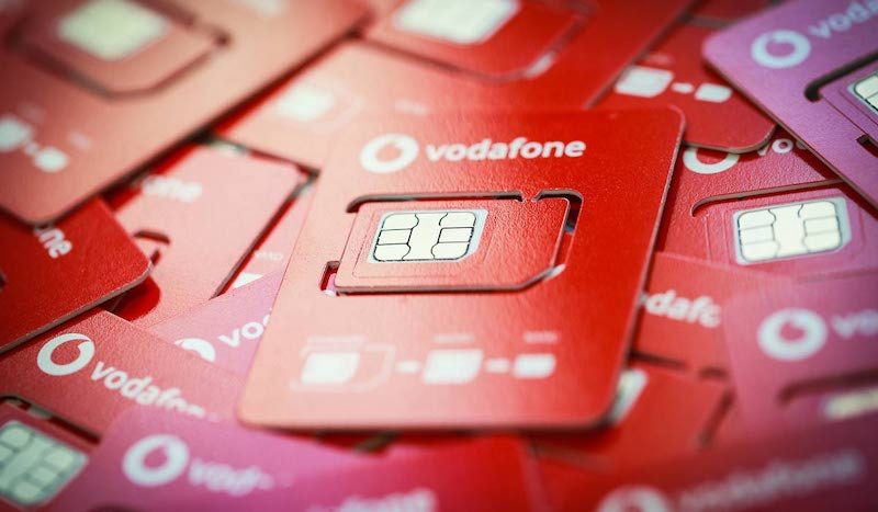 Vodafone is among the leading tech companies opening offices in Egypt