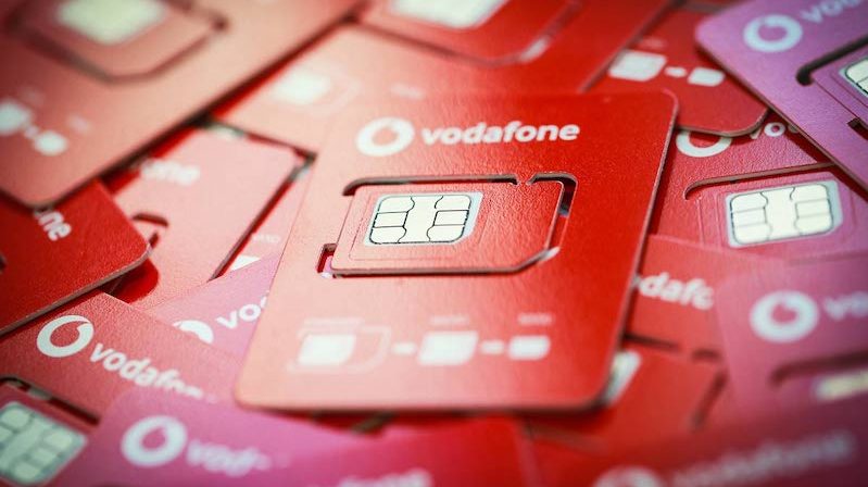 Vodafone is among the leading tech companies opening offices in Egypt