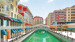 Qatar property
