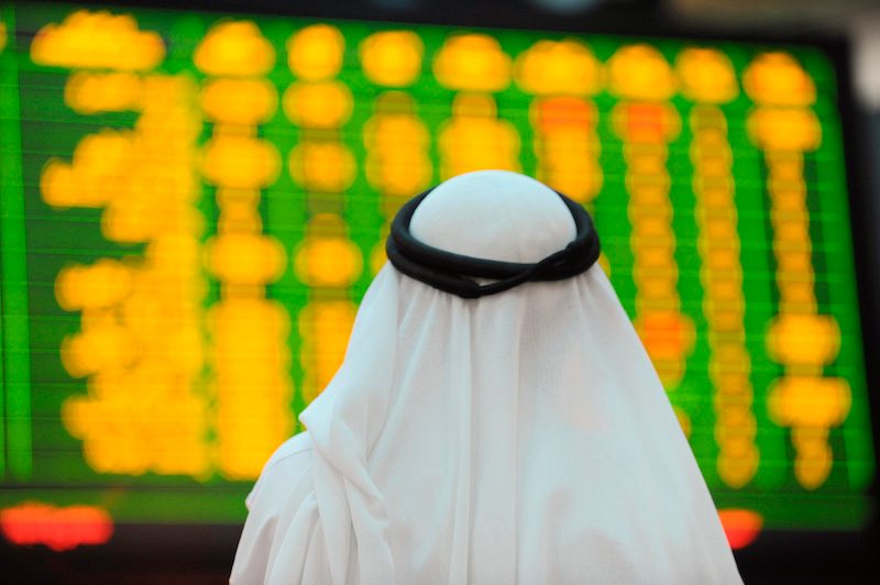 Markets have experienced a mixed 2023 but historically the fourth quarter is often the best for Gulf equities