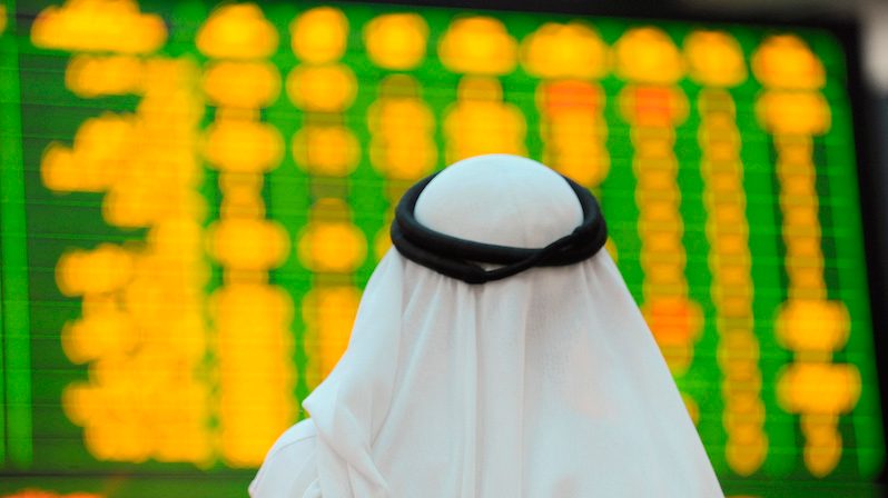 Markets have experienced a mixed 2023 but historically the fourth quarter is often the best for Gulf equities